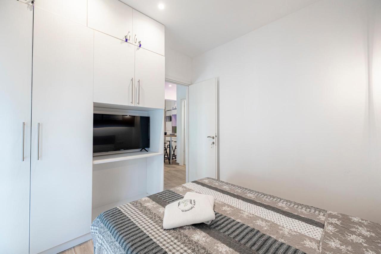 Hestia Apartment アテネ エクステリア 写真